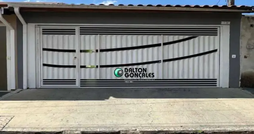 Casa para venda em vila avaí de 115.00m² com 3 quartos, 1 suite e 2 garagens