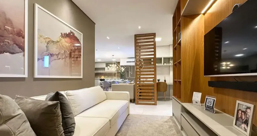 Apartamento para venda em jardim do lago de 96.00m² com 3 quartos, 1 suite e 2 garagens