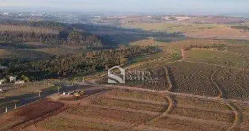 Terreno à venda no Jardim das Gaivotas, Indaiatuba