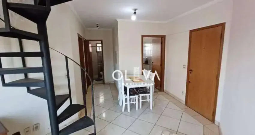 Apartamento para venda em centro de 82.00m² com 2 quartos e 1 garagem