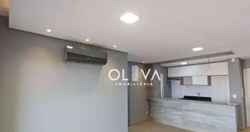 Apartamento para venda em vila nossa senhora do bonfim de 71.00m² com 2 quartos, 1 suite e 2 garagens