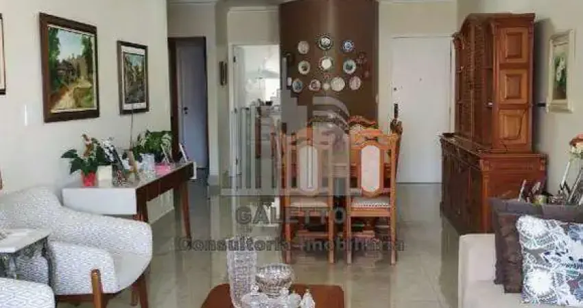 Apartamento para venda em cambui de 140.00m² com 3 quartos, 1 suite e 1 garagem