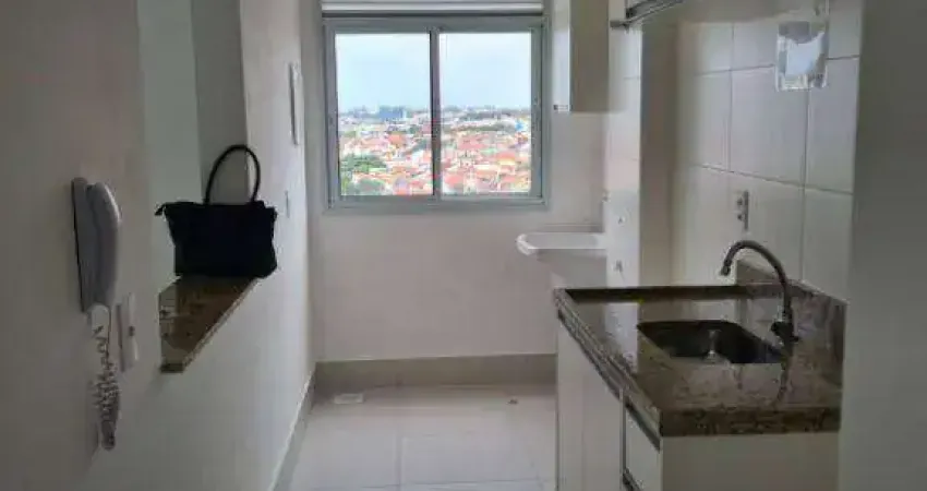 Apartamento para venda em reserva vista verde de 63.00m² com 3 quartos, 1 suite e 2 garagens