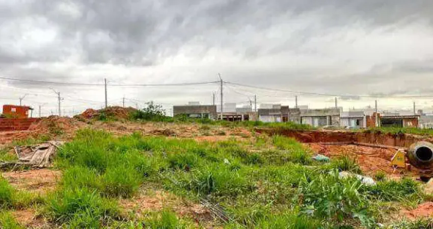 Terreno à venda na Rua 35, 17, Parque Barnabé, Indaiatuba
