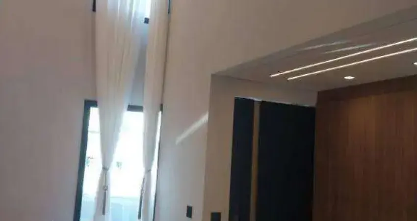 Sobrado para venda em condomínio duas marias de 360.00m² com 4 quartos, 4 suites e 5 garagens