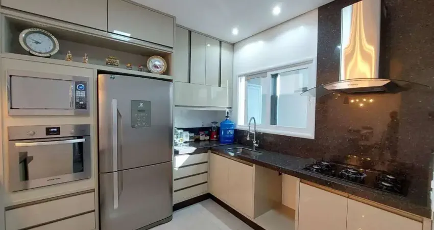 Casa de condomínio para venda em residencial real park sumaré de 144.00m² com 3 quartos, 2 suites e 4 garagens