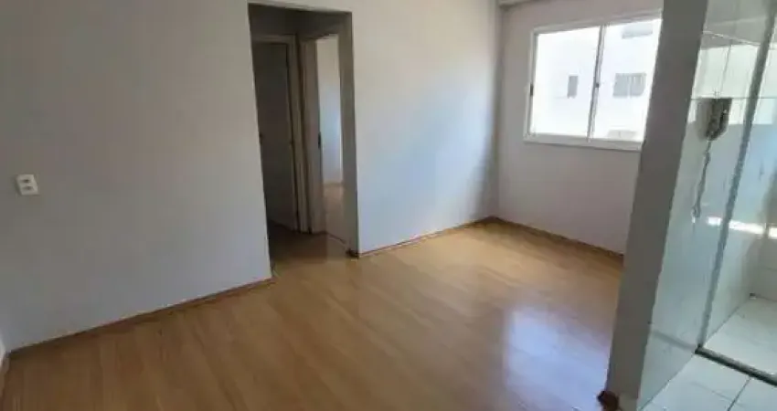 Apartamento para venda em residencial anauá de 45.00m² com 2 quartos e 1 garagem