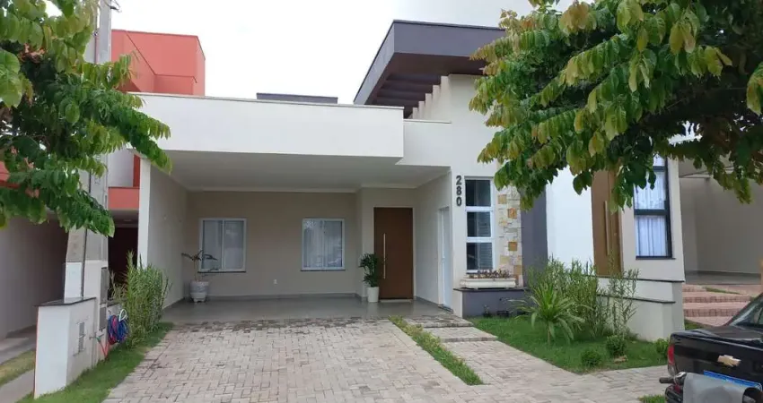 Casa de condomínio para venda em residencial terras da estância de 130.00m² com 3 quartos, 1 suite e 4 garagens