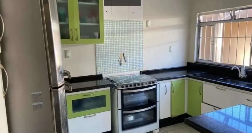 Casa para venda em jardim gurilândia de 300.00m² com 3 quartos e 5 garagens
