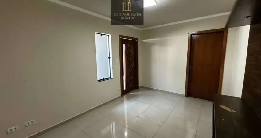 Casa para venda em chácara do visconde de 100.00m² com 3 quartos, 1 suite e 2 garagens