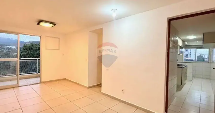 Apartamento para venda em tanque de 71.00m² com 3 quartos, 1 suite e 1 garagem