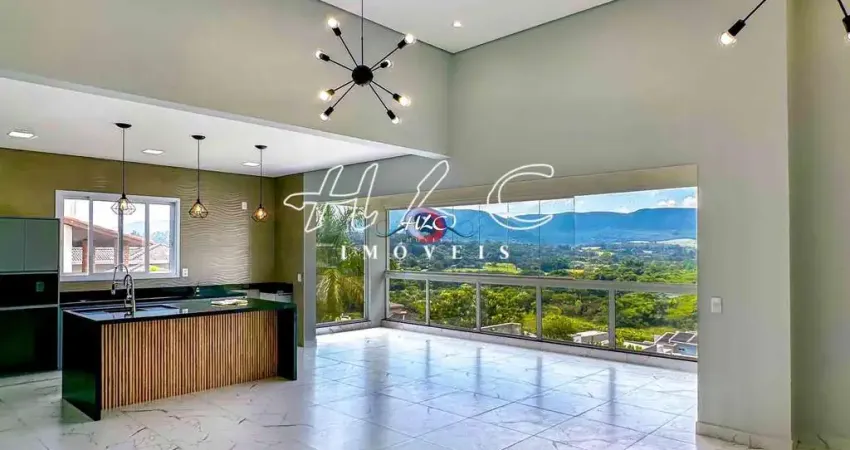 Casa de condomínio para venda em medeiros de 278.00m² com 3 quartos, 1 suite e 7 garagens