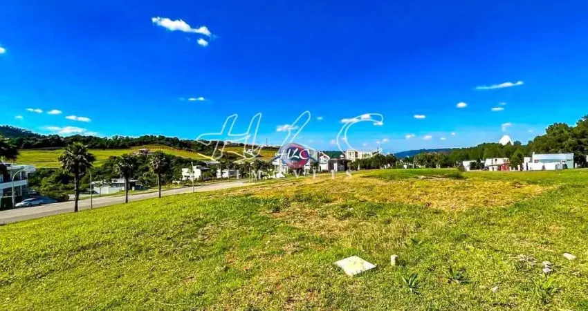 Terreno em condomínio fechado à venda na Avenida Engenheiro Tasso Pinheiro, S N, Chácara Terra Nova, Jundiaí