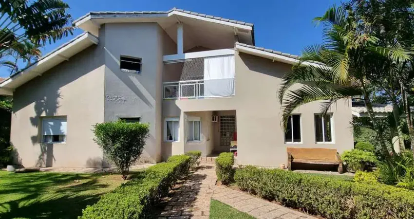 Casa de condomínio para venda em city castello de 490.00m² com 4 quartos, 4 suites e 4 garagens
