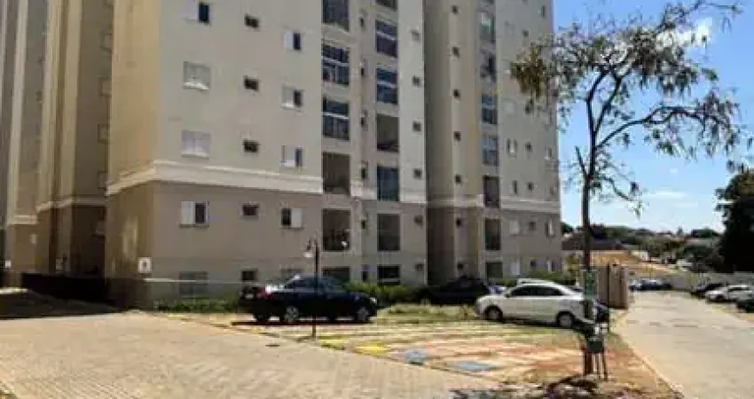 Apartamento para alugar em parque industrial de 86.00m² com 3 quartos, 2 suites e 2 garagens