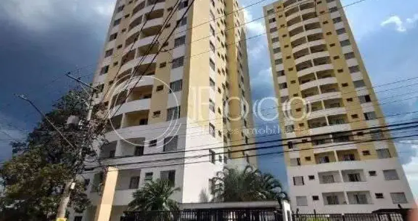 Apartamento para venda em vila milton de 57.00m² com 2 quartos, 1 suite e 1 garagem