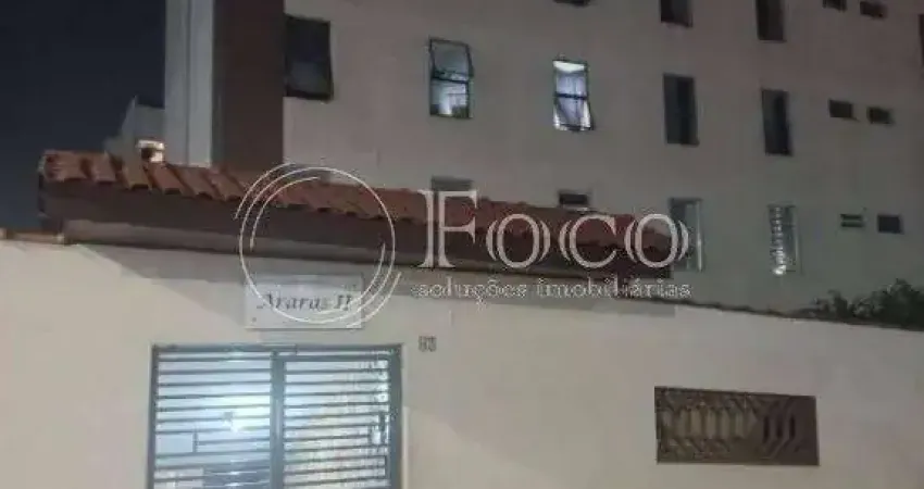 Apartamento para venda em conjunto residencial josé bonifácio de 50.00m² com 2 quartos e 1 garagem