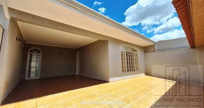 Casa para venda em jardim paulistano de 210.00m² com 3 quartos, 1 suite e 5 garagens