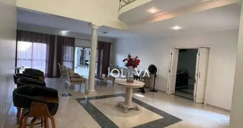 Casa para venda e aluguel em jardim redentor de 530.00m² com 4 quartos, 4 suites e 6 garagens