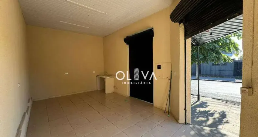 Casa com 2 quartos à venda na Vila Anchieta, São José do Rio Preto