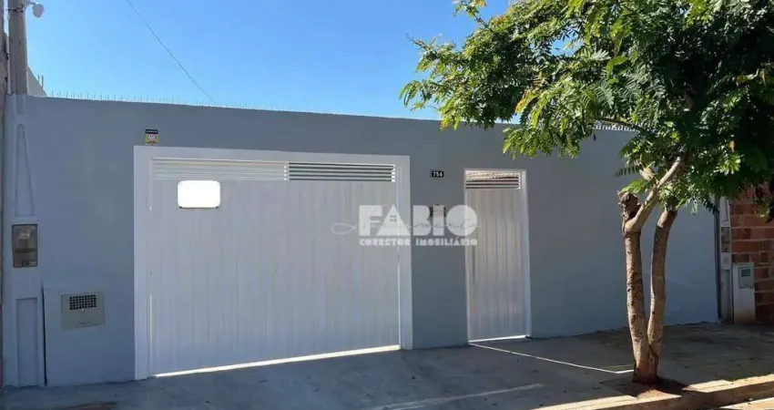 Casa para venda em vida nova egydio zani de 45.00m² com 2 quartos e 3 garagens