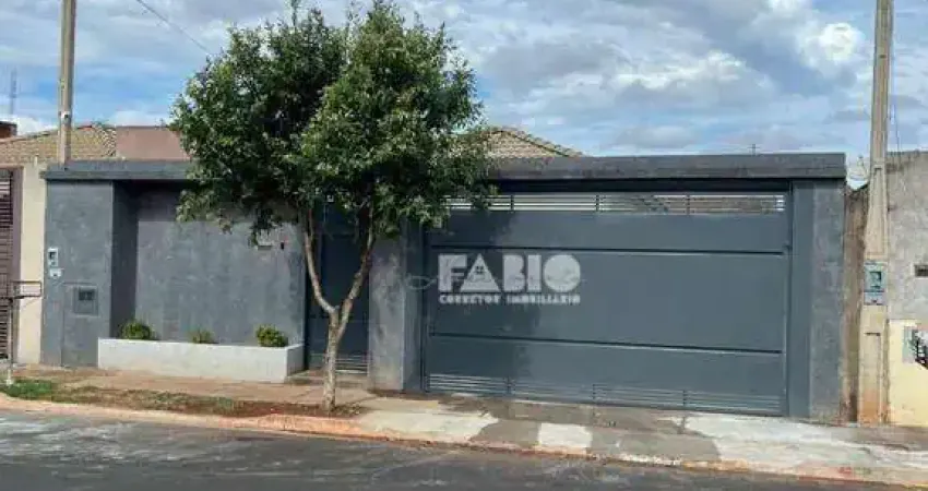 Casa para venda em dignidade de 45.00m² com 2 quartos e 3 garagens