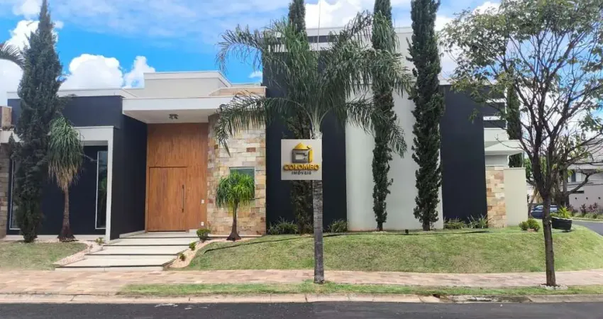Casa para venda em parque residencial damha v de 268.00m² com 4 quartos, 4 suites e 4 garagens
