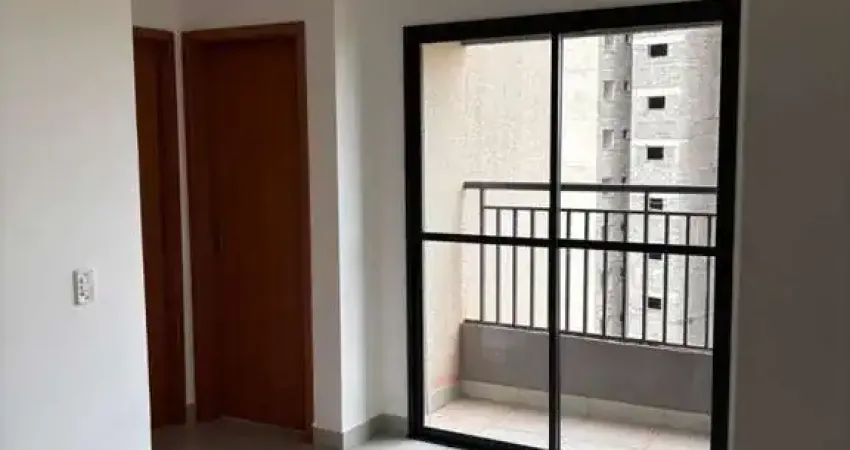 Apartamento para venda em residencial mário de mattos de 49.00m² com 2 quartos