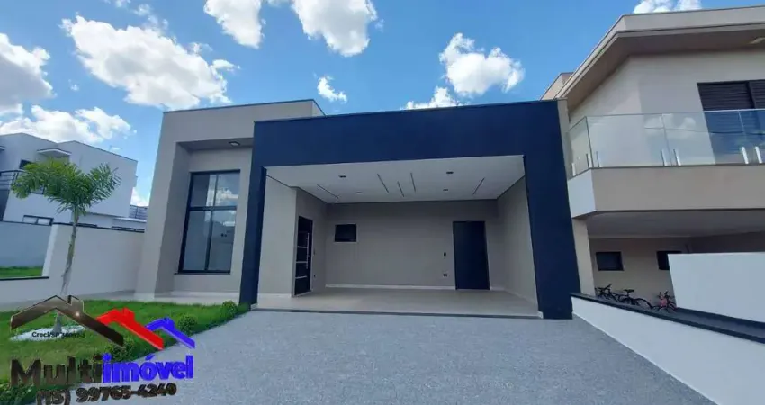 Casa para venda em portal ville jardins de 151.00m² com 3 quartos, 1 suite e 2 garagens