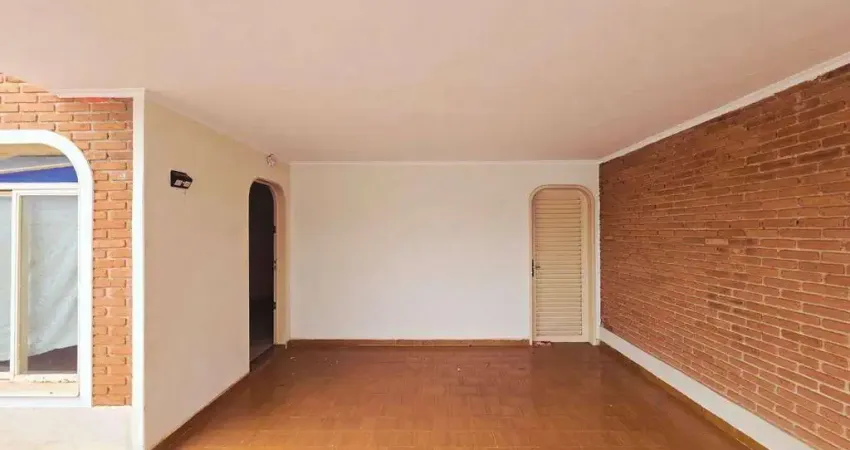 Casa para venda em campos elíseos de 116.00m² com 3 quartos e 2 garagens