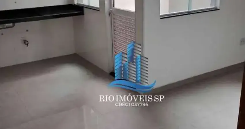 Apartamento para venda em jardim utinga de 55.00m² com 1 quarto, 1 suite e 1 garagem