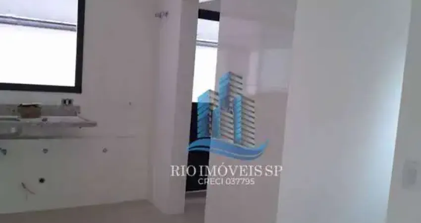 Apartamento para venda em santa paula de 75.00m² com 2 quartos, 1 suite e 2 garagens
