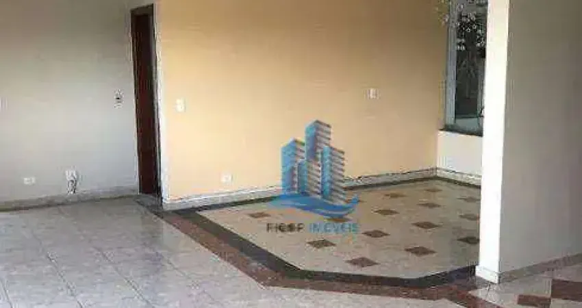 Cobertura para venda em santo antônio de 320.00m² com 4 quartos, 2 suites e 3 garagens