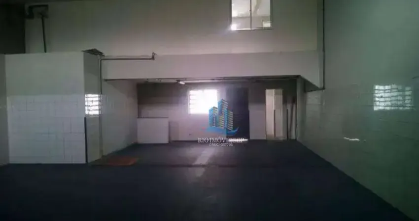 Galpão / depósito / armazém para venda em prosperidade de 269.00m²