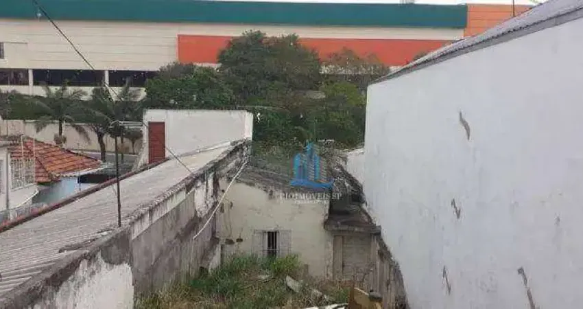 Terreno à venda no Boa Vista, São Caetano do Sul