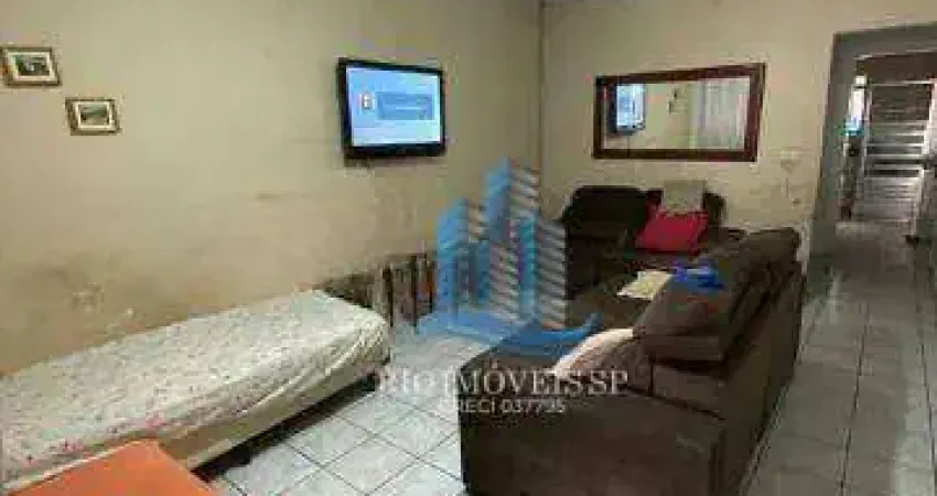 Casa para venda em fundação de 148.00m² com 2 quartos, 2 suites e 2 garagens