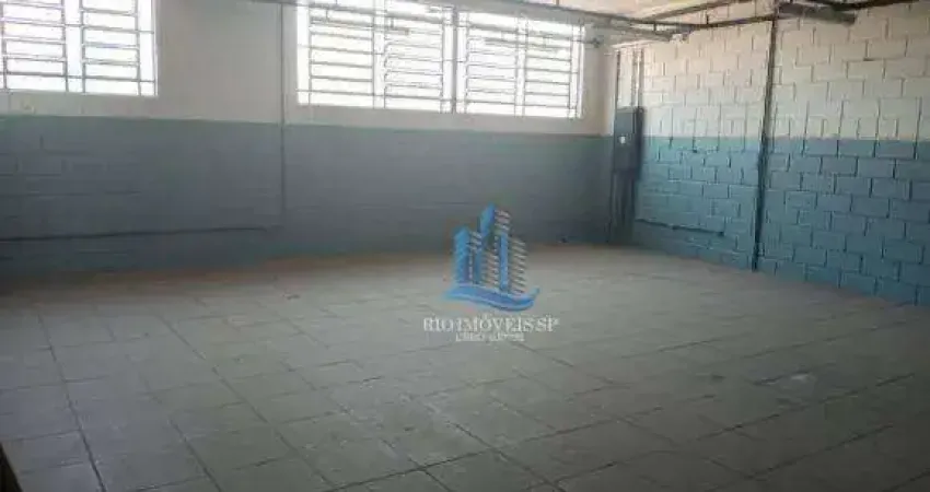 Prédio comercial para venda em prosperidade de 739.00m² com 6 garagens