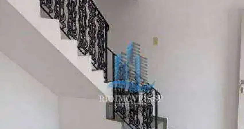 Sobrado para venda em nova gerti de 120.00m² com 2 quartos, 1 suite e 1 garagem