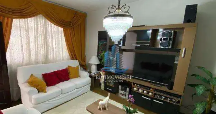 Sobrado para venda em boa vista de 199.00m² com 3 quartos e 2 garagens