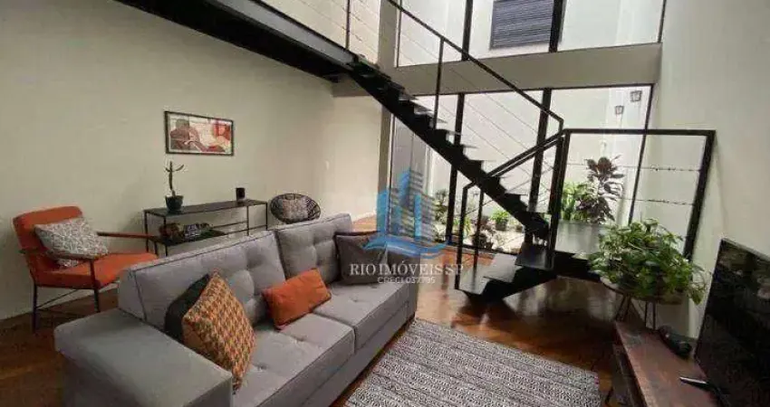 Sobrado para venda em santa maria de 184.00m² com 3 quartos, 1 suite e 2 garagens