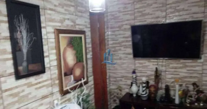 Casa para venda em osvaldo cruz de 350.00m² com 5 quartos e 8 garagens