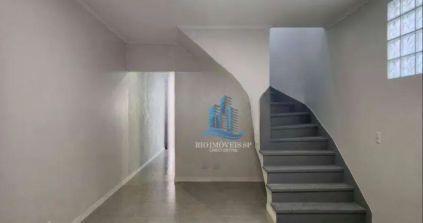 Sobrado para venda em osvaldo cruz de 177.00m² com 3 quartos, 1 suite e 2 garagens