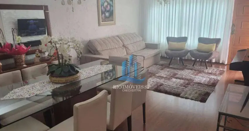 Casa para venda em osvaldo cruz de 200.00m² com 3 quartos, 1 suite e 5 garagens
