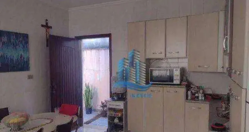 Casa para venda em santa maria de 312.00m² com 3 quartos, 3 suites e 6 garagens