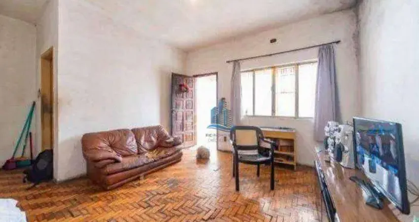 Casa para venda em campestre de 177.00m² com 3 quartos e 1 suite