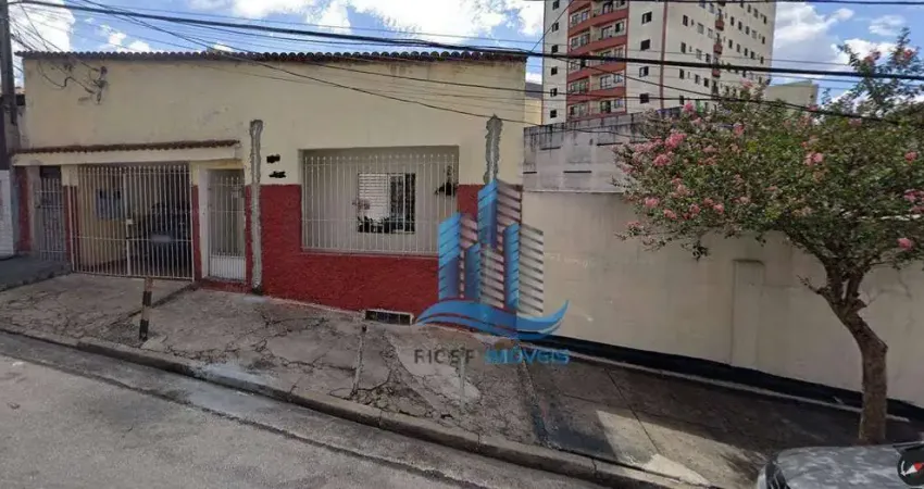 Casa com 2 quartos à venda no Boa Vista, São Caetano do Sul