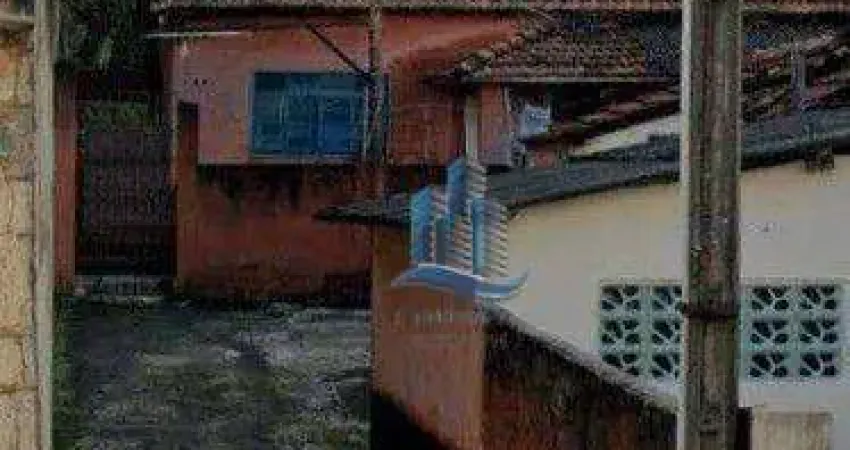 Terreno à venda no Barcelona, São Caetano do Sul