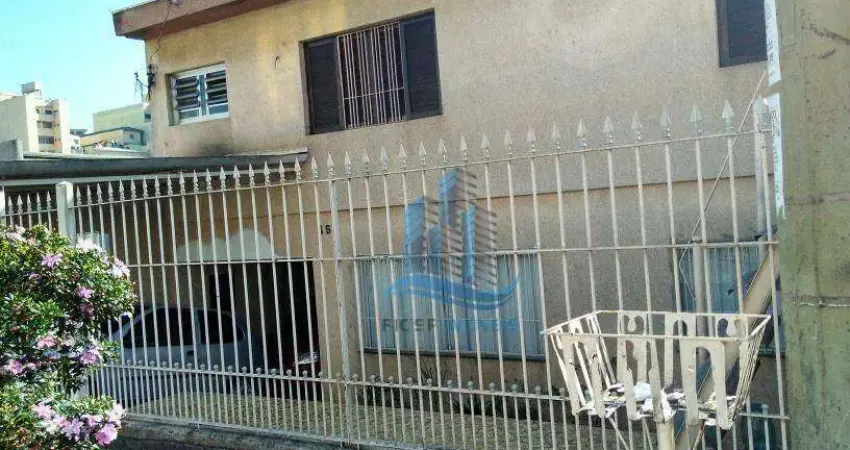 Sobrado para venda em boa vista de 127.00m² com 2 quartos e 2 garagens