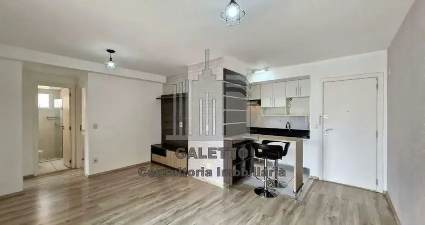 Apartamento para alugar em jardim são vicente de 62.00m² com 2 quartos, 1 suite e 2 garagens