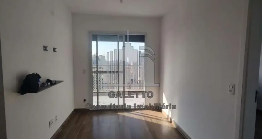 Apartamento para alugar em centro de 57.10m² com 1 quarto e 2 garagens